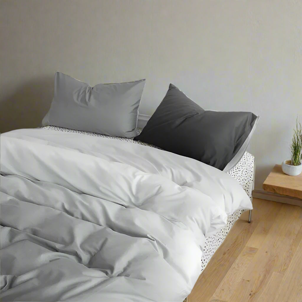 High-end bedding sets Gradient Colorful Bedding Set