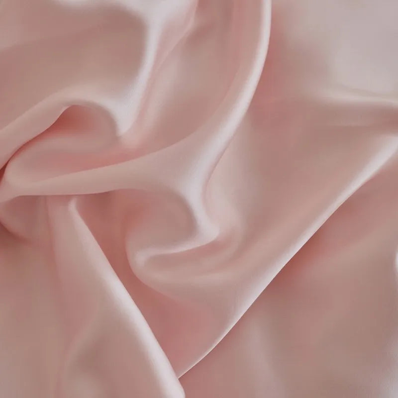 premium bed sheets Premium Eucalyptus Lyocell Bed Sheet Set - Pink